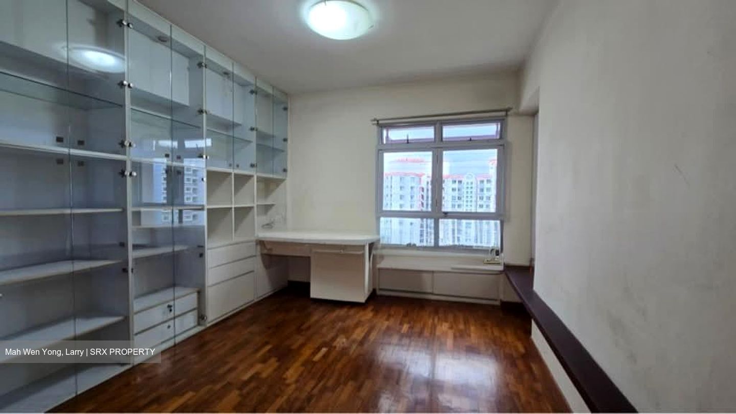 Blk 409A Fernvale Road (Sengkang), HDB 5 Rooms #552020971